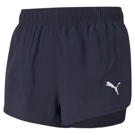 Puma Kinder Short Cross the LIne Split Short 2.0 Y 520343 