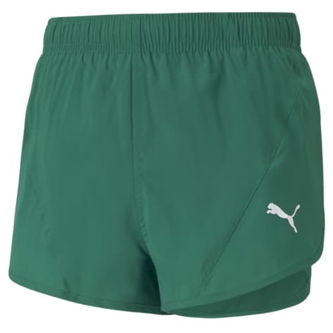 Puma Kinder Short Cross the LIne Split Short 2.0 Y 520343 