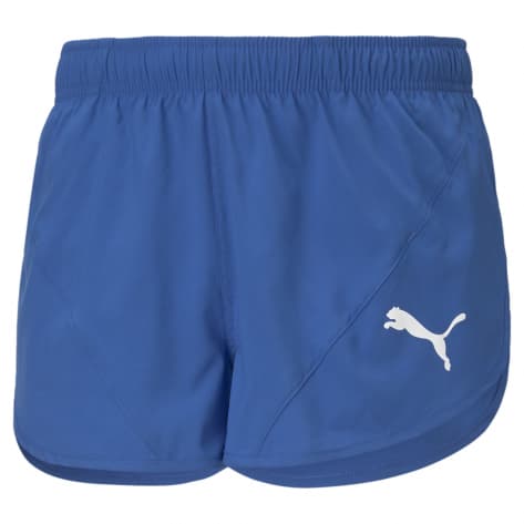 Puma Herren Short Cross the Line Split Short 2.0 520350 