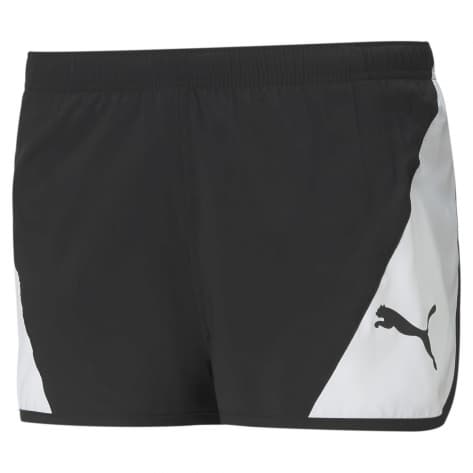 Puma Damen Short Cross the Line Split Short 520351 