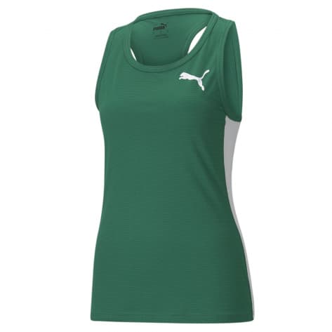 Puma Damen Laufshirt Cross the Line Singlet 2.0 W 520353 