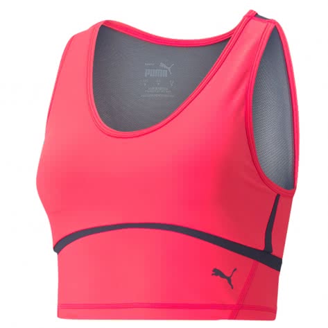 Puma Damen Tanktop Train Eversculpt Fitted Tank 520951 