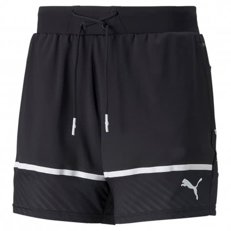 Puma Herren Trainingsshort Train Breeze 5'' 521528 