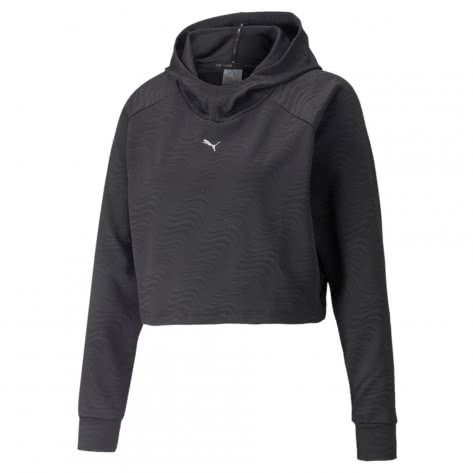 Puma Damen Pullover Flawless Hoodie 521551 