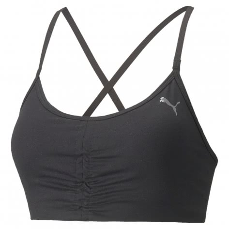 Puma Damen Sport BH LOW IMPACT STUDIO FOUNDATION BRA 521602 