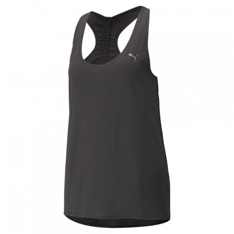 Puma Damen Tanktop Studio Foundation Relaxed Tank 521605 - Bild 2 von 7