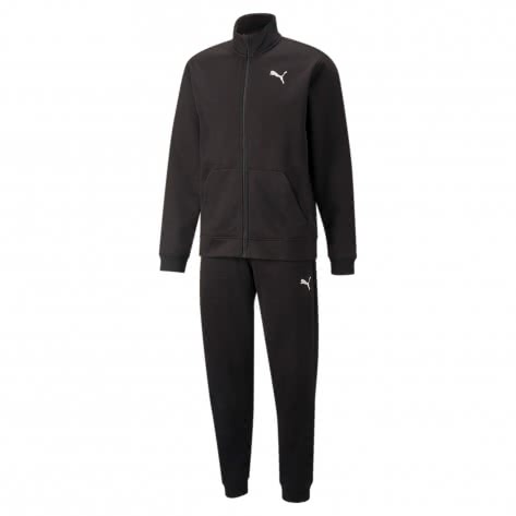 Puma Herren Trainingsanzug TRAIN FAV KNITTED TRACKSUIT 521682 