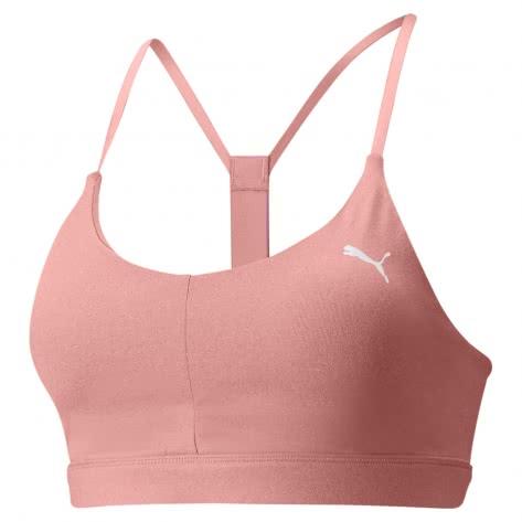 Puma Damen Sport BH Low Impact Strappy Bra 521717 