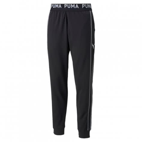 Puma Herren Trainingshose TRAIN KNIT JOGGER 521837 