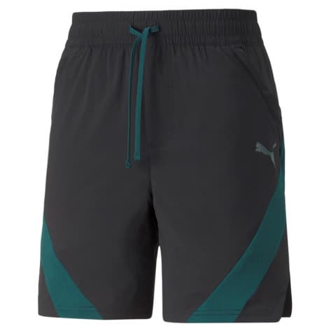 Короткий ШЛЕЙФ Puma Herren FIT ИЗ ТКАНИ 7 КОРОТКИХ 522132