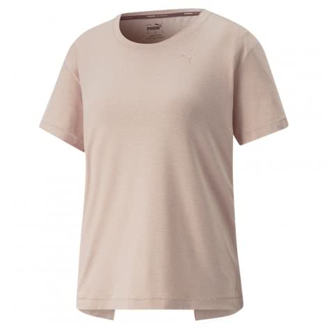 Женская ФУТБОЛКА Puma STUDIO TREND TEA 522238