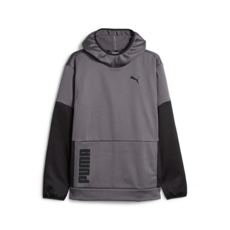 Puma Herren Kapuzenpullover TRAIN ALL DAY PWR Fleece Hoodie 522340 