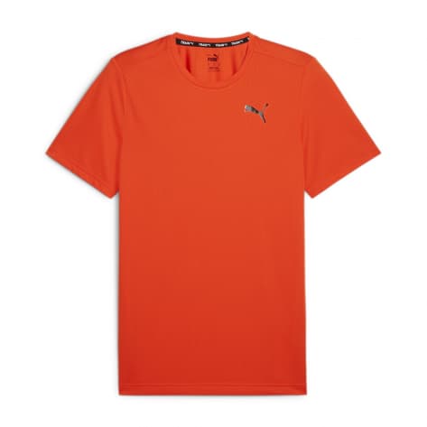Puma Herren Trainingsshirt TRAIN FAV BLASTER Tee 522351 