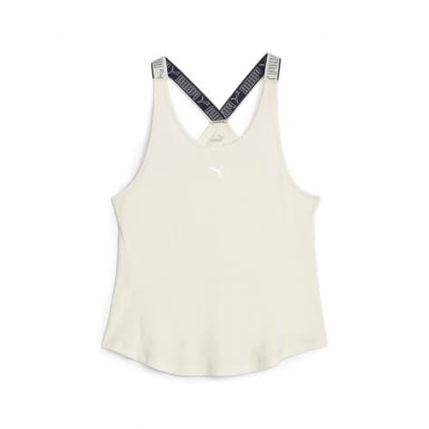 Puma Damen Top Strong Tank 523875-87 S Alpine Snow | S