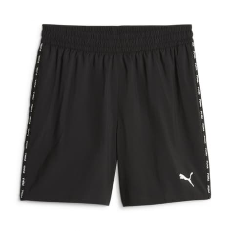 Puma Herren Trainingsshort Fit Taped 7 Woven Short 524179 