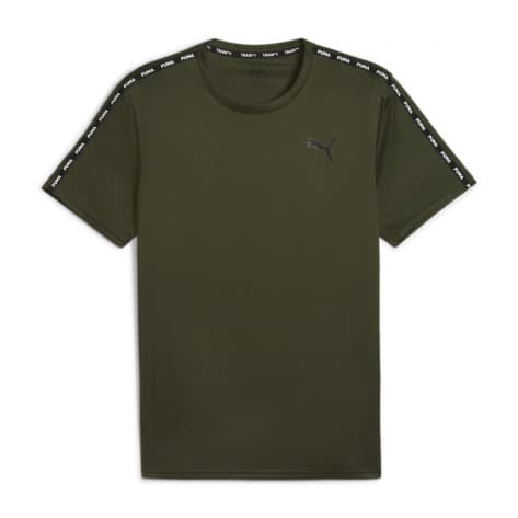 Puma Herren T-Shirt Essentials Taped Tee 524180 