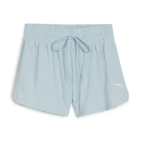 Puma Damen Short FIT BRANDED Fleece HW 3  Shorts 524807 