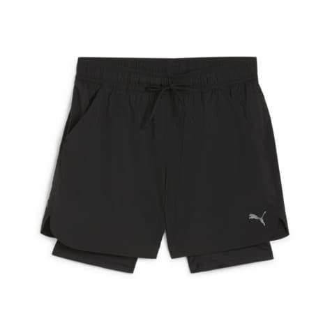 Puma Herren Short 2 in 1 Studio Foundations 2in1 Short 524944 