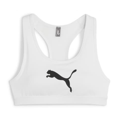 Бюстгальтер Puma Damen Sport BH 4 KEEPS - P 525317