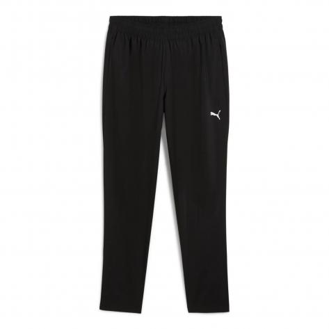 Puma Herren Trainingshose M TAD ESSENTIALS Woven Tapered Pant 525916 
