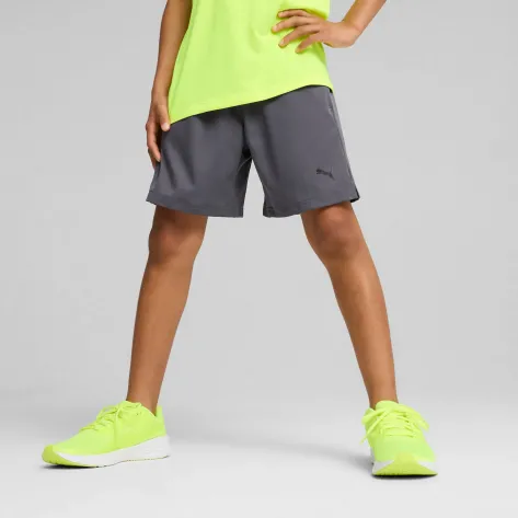 Puma Jungen Short TAD ESS Woven Shorts B 526539 