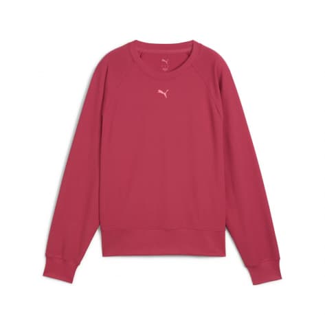 Puma Damen Pullover Cloudspun Fashion Midlayer 526688 