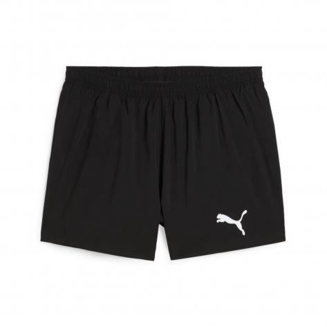 Puma Herren Short Cross the Line Split Short 3.0 526754 