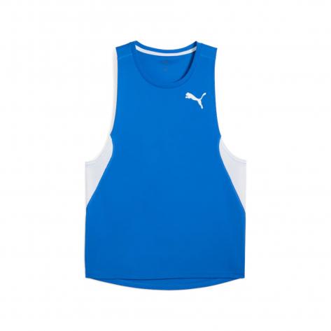 Puma Herren Tanktop Cross the Line Singlet 3.0 526756 