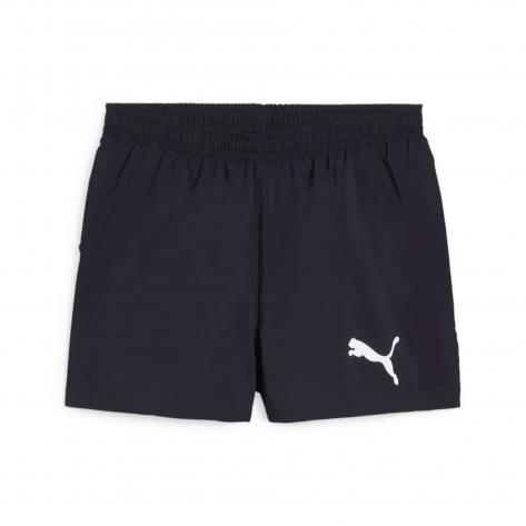 Puma Kinder Short Cross the Line Split Short 3.0 Y 526757 