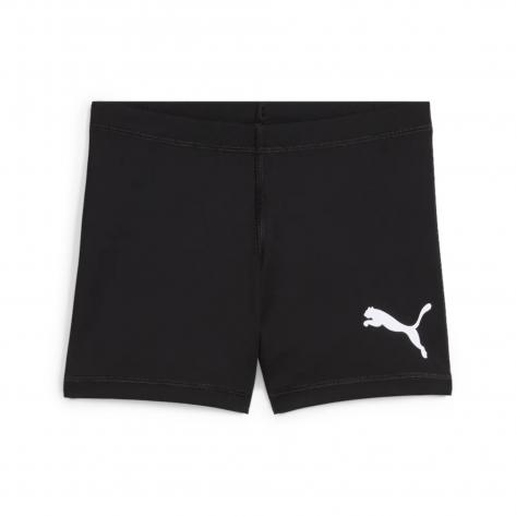 Puma Mädchen Tight Cross the Line Short Tight 3.0 526763 