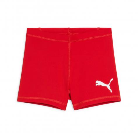 Puma Mädchen Tight Cross the Line Short Tight 3.0 526763 
