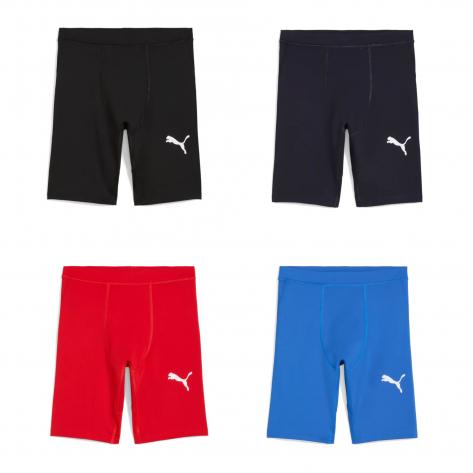 Puma Herren Tight Cross the Line Short Tight 3.0 526767 