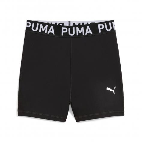 Puma Mädchen Tight Strong Short Tights 526925 