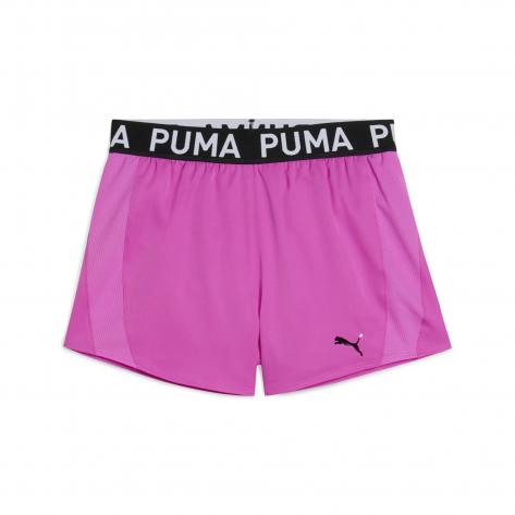 Puma Mädchen Short Strong Woven Shorts 526926 