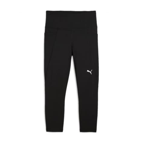 Puma Damen Tight TAD ESSENTIAL HW CAPRI 527138 