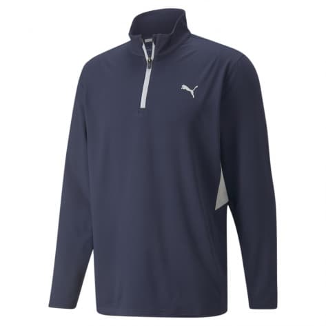 Puma Herren Trainingstop Vista 1/4 Zip 535050 