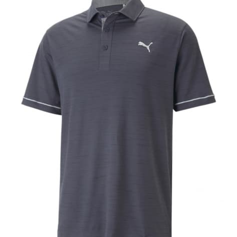 Puma Herren Polo-Shirt Cloudspun Haystack Polo 538709 