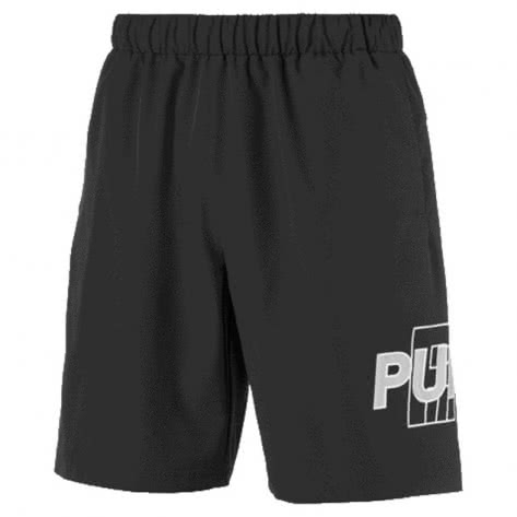 Puma Herren Short Modern Sports Woven Shorts 9   581542 