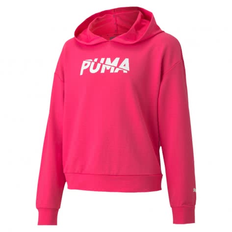 Puma Mädchen Hoodie Modern Sports G 583323-25 140 Glowing Pink | 140