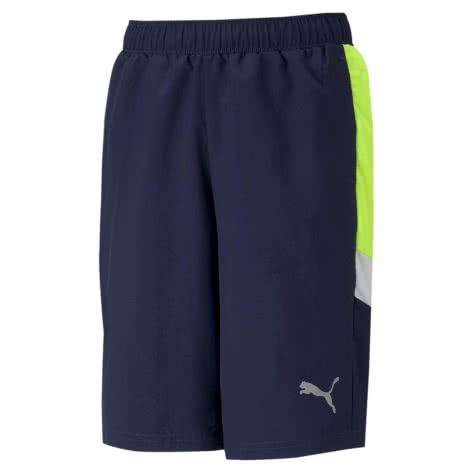 Puma Jungen Short Active Sports Woven Shorts B 585876 