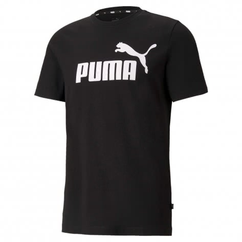 Мужская футболка Puma с логотипом ESS Tea 5866