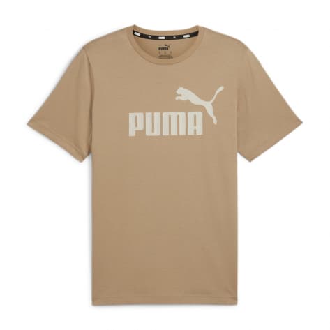 Puma Herren T Shirt Essentials Logo 586667 eBay