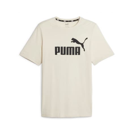 Puma Herren T Shirt Essentials Logo 586667 eBay