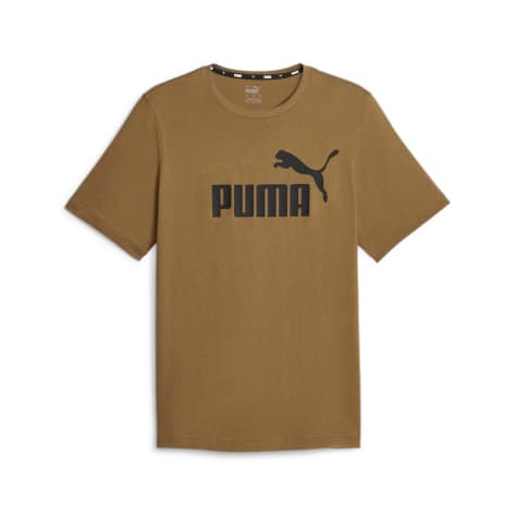 Футболка Puma Herren с логотипом Essentials 586667