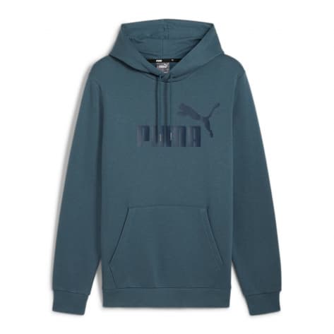 Puma Herren Kapuzenpullover Essentials Big Logo Hoodie 586687 