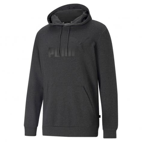 Puma Herren Kapuzenpullover ESS Big Logo Hoodie 586688 