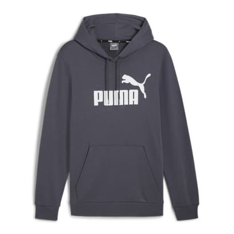 Puma Herren Kapuzenpullover ESS Big Logo Hoodie TR 586689 