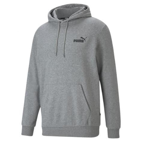 Puma Herren Kapuzenpullover ESS Small Logo Hoodie TR 586692 