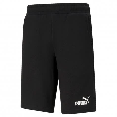 Шорты Puma Herren Short ESS 586709