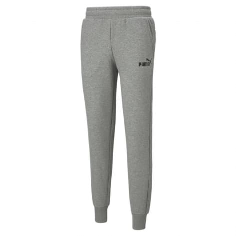 Puma Herren Trainingshose ESS Logo Pants 586714 
